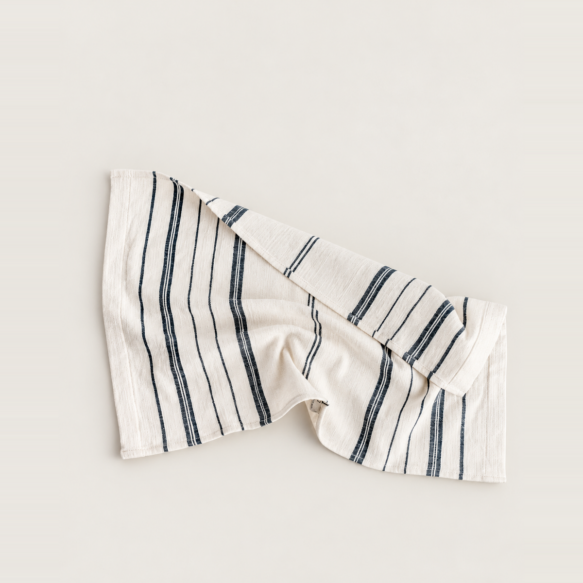 Avery Handwoven Cotton Tea Towel