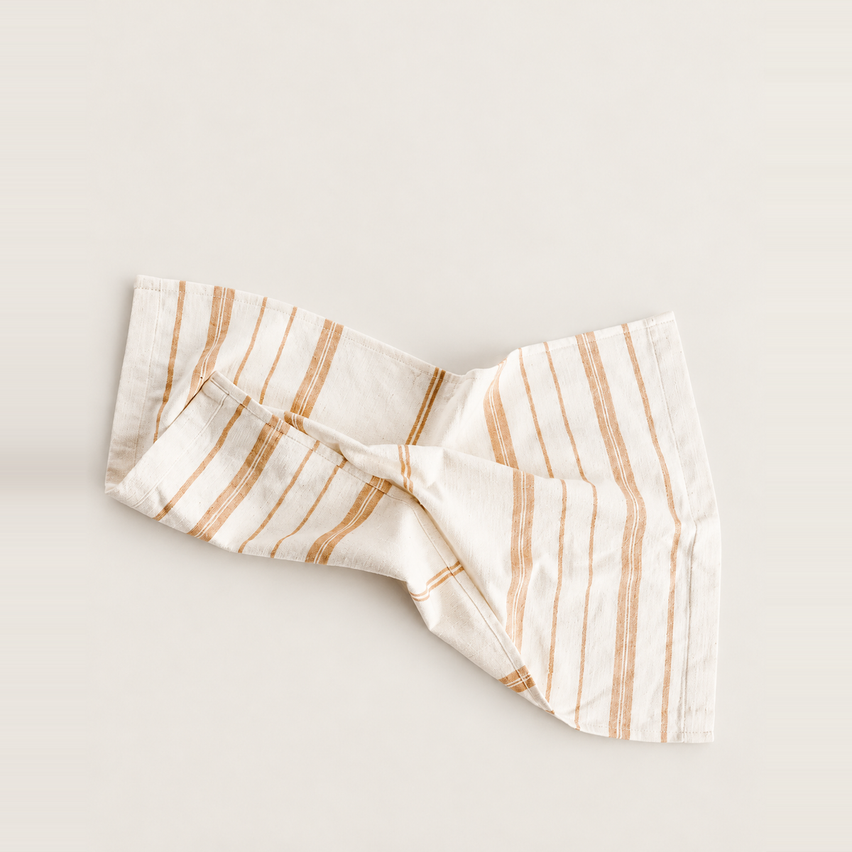 Avery Handwoven Cotton Tea Towel