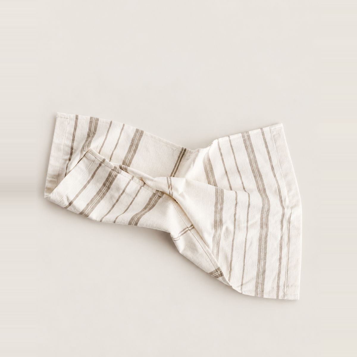 Avery Handwoven Cotton Tea Towel