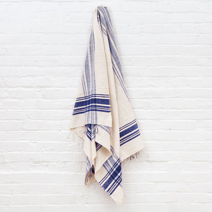 Cabin Hatch Lightweight Cotton Towel — view 2